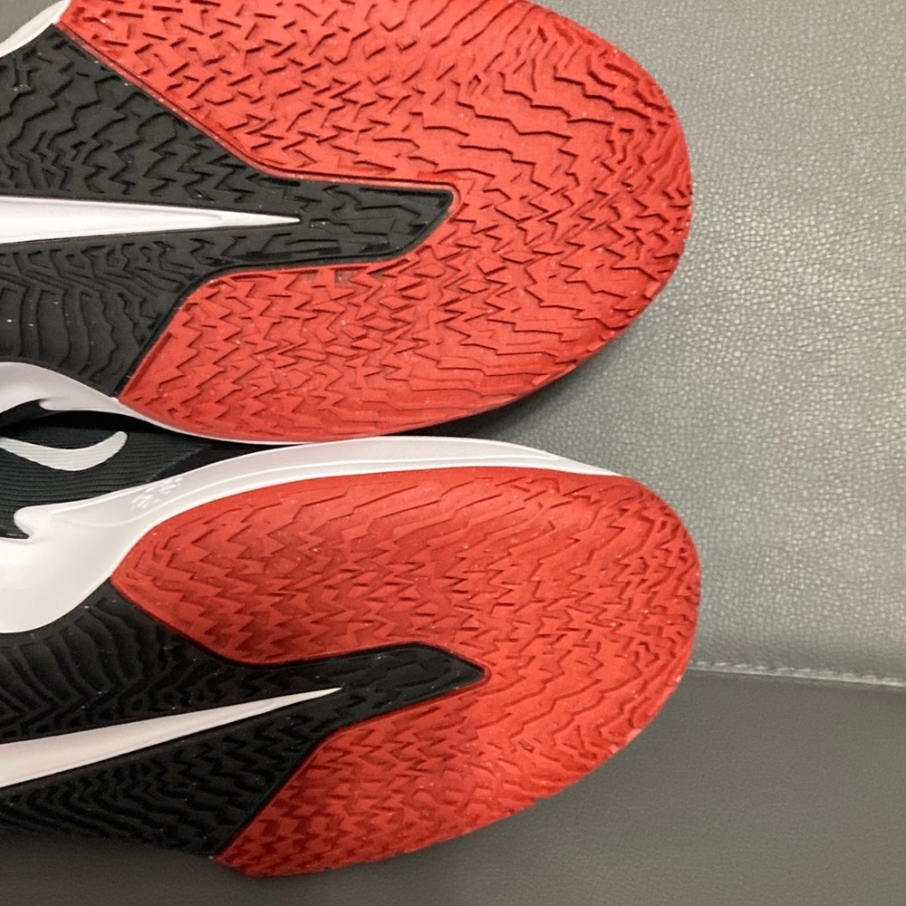 Nike Precision VII men’s - Picture 8 of 8